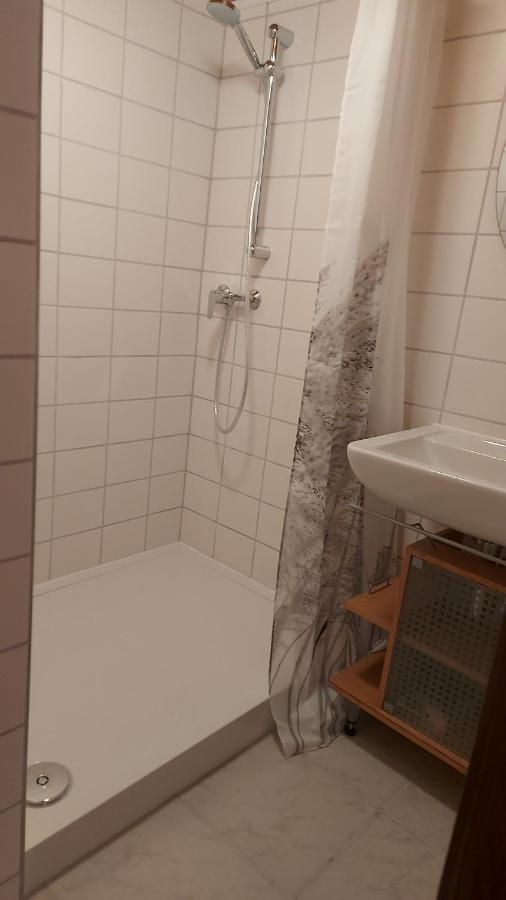 Ferienhaus In Geesthacht-Tesperhude Direkt Am Waldrand 外观 照片